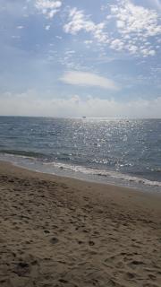 Ostia Bed and Beach - 3