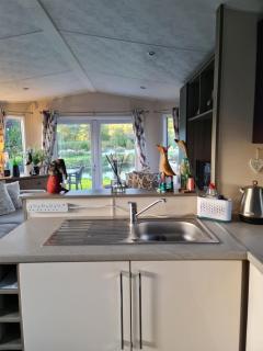 Nicks and Carmels by the Lake - 1