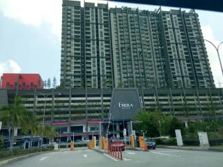 Aldridge Residence Executive Suite 2B@Shah Alam - Shah Alam - 7