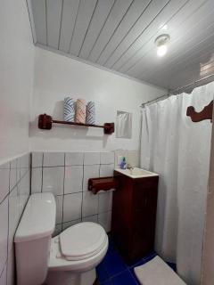 Hôtel Pez Gallo - Golfito - 3