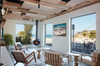 Hôtel de La Plage - 0