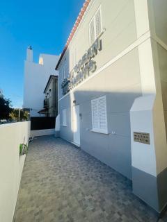 Lisbon Ocean Apartments - Costa da Caparica - 6