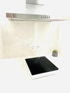 White studio (Preveza Marina) - 4