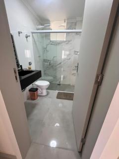 ApartamentoGuarujá a menos de 100 metros da praia - Guarujá - 3