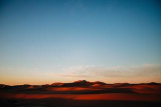 Merzouga Traditional Tents With Heating - Merzouga - 6