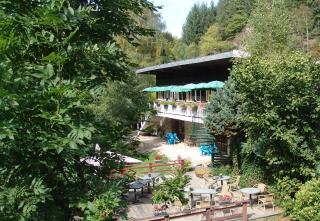 Chalet du Montal - Dun-les-Places - 0