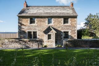 Bogee Farm - Padstow - 0