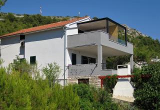 Apartments Janči, Murter (Croatia) - Murter - 9
