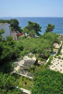 Apartments Janči, Murter (Croatia) - Murter - 6