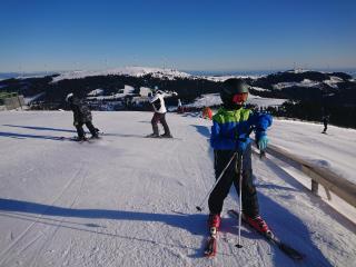 Bauernhof Pension Juri - 8