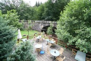 Chalet du Montal - Dun-les-Places - 2