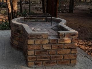 Cottage@Injabulo - Marloth Park - 2