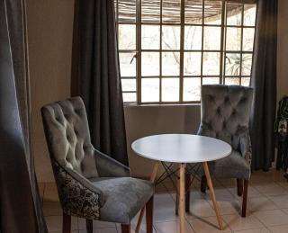 Cottage@Injabulo - Marloth Park - 6