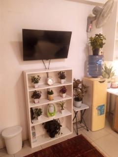 Tiny studio with pool, jogging track, gym and Mall - 5