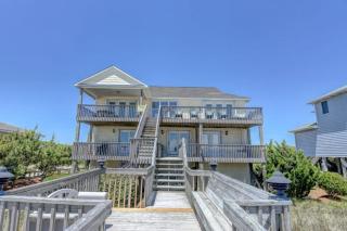 Shore Sensation - Surf City - 0