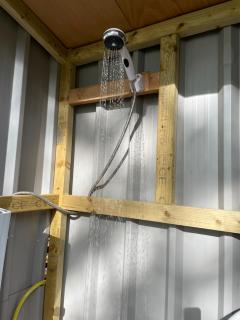 Nine Acres, Hot Tub, peaceful - 3