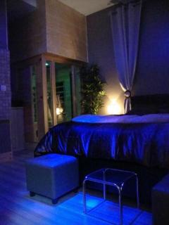 L' Apparte Spa - Grenoble - 7