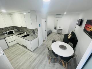 Lisbon Ocean Apartments - Costa da Caparica - 3