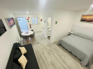 Lisbon Ocean Apartments - 2
