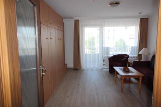 Haus Norderhoog Wohnung 39 - Westerland - 5