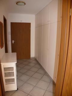 Haus Norderhoog Wohnung 39 - Westerland - 3