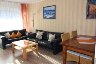 Haus Norderhoog Wohnung 41 - Westerland - 8