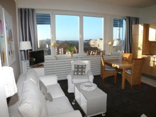 Haus Mauritius Wohnung 26 - Westerland - 8