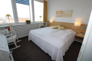 Haus Mauritius Wohnung 26 - Westerland - 7