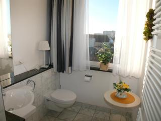 Haus Mauritius Wohnung 26 - Westerland - 3