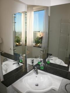 Haus Mauritius Wohnung 26 - Westerland - 2