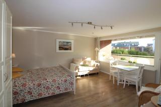 Haus Nordseeresidenz Wohnung 27 - Westerland - 9