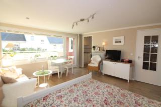 Haus Nordseeresidenz Wohnung 27 - Westerland - 4