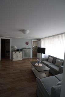 Haus Nordseeresidenz Wohnung 34 - Westerland - 0