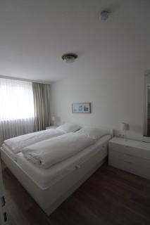 Haus Nordseeresidenz Wohnung 34 - Westerland - 7
