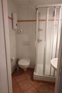 Haus Nordseeresidenz Wohnung 34 - Westerland - 5