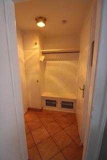 Haus Nordseeresidenz Wohnung 34 - Westerland - 4