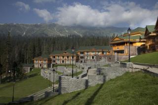 The Khyber Himalayan Resort & Spa - 3