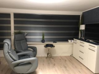 Haus Nordseeresidenz Wohnung 77 - 4