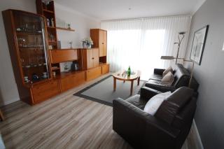 Haus Norderhoog Wohnung 42 - Westerland - 9