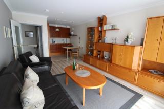Haus Norderhoog Wohnung 42 - Westerland - 0