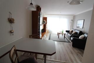 Haus Norderhoog Wohnung 42 - Westerland - 8