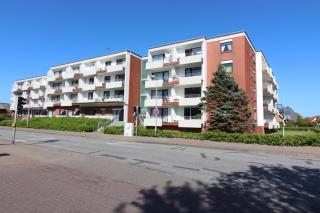 Haus Norderhoog Wohnung 42 - Westerland - 1