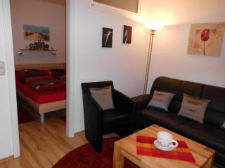 Haus Norderhoog Wohnung 24 - Westerland - 0