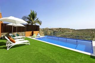 Salobre La Isla 8 - Maspalomas - 6