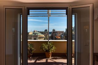 Politeama rooftop - Palermo - 9