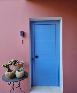 Julietta Suites - Argostoli - 9