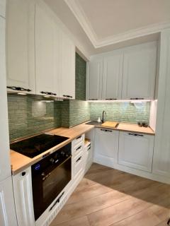 Classic and New brand Apartment San Stefano 9 - Varna - 5