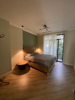 Classic and New brand Apartment San Stefano 9 - Varna - 4