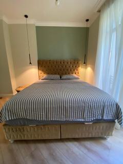 Classic and New brand Apartment San Stefano 9 - Varna - 3