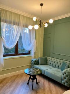 Classic and New brand Apartment San Stefano 9 - Varna - 2